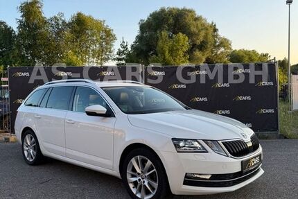 Skoda Octavia 135.140 km 16.790 &euro; Oberding 85445
