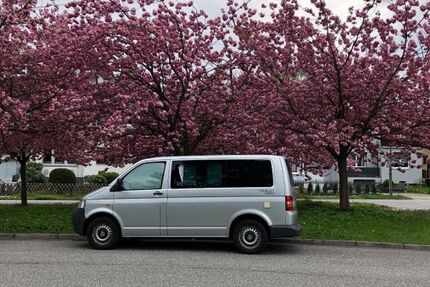 VW T5 Multivan 260.000 km 13.000 &euro; Hohenschäftlarn 82069