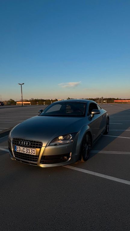 Audi TT 201.687 km 8.899 € Neufinsing 85464