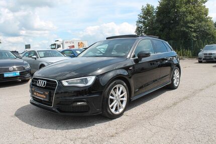 Audi A3 86.852 km 15.990 &euro; Holzkirchen bei München 83607