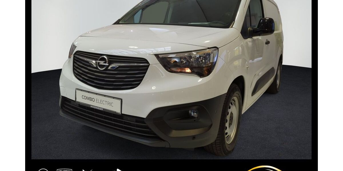 Opel Combo 1.500 km 26.990 € München 80807