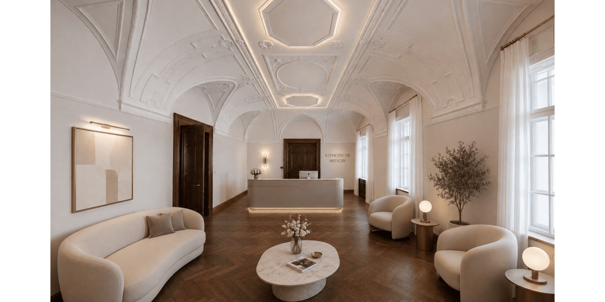 Gewerbeobjekt München Maxvorstadt - 5 Zimmer, 256 m&sup2;, 12.599&euro; | Angebot:26875106