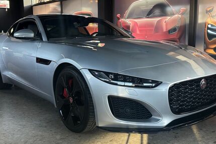 Jaguar F-Type 63.000 km 49.900 &euro; Vaterstetten 85591