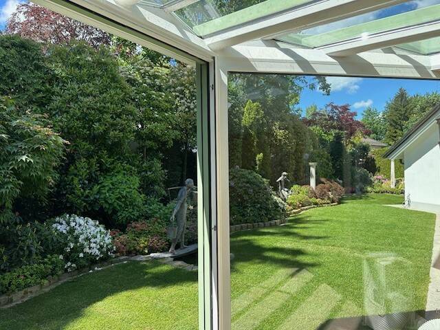 Mehrfamilienhaus, Wohnhaus Grünwald - 7 Zimmer, 280 m&sup2;, 3.950.000&euro; | Angebot:25879926