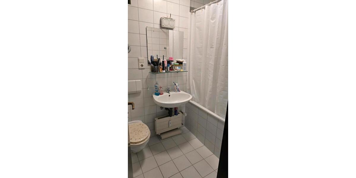 Erdgeschoßwohnung München Au-Haidhausen - 1 Zimmer, 15 m&sup2;, 600&euro; | Angebot:25642036
