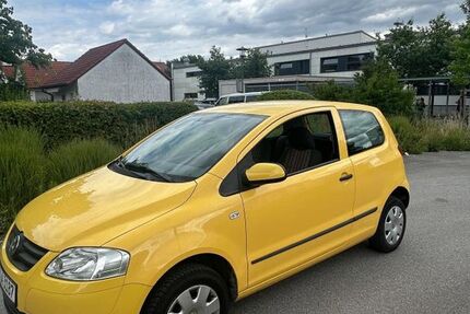 VW Fox