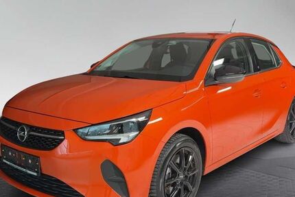 Opel Corsa 26.800 km 17.890 &euro; München 80339