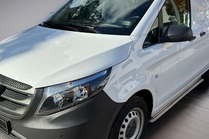 Mercedes-Benz Vito 175.921 km 16.800 € Puchheim 82178