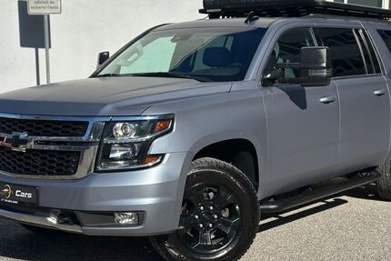 Chevrolet Suburban 146.800 km 27.900 &euro; München 81677