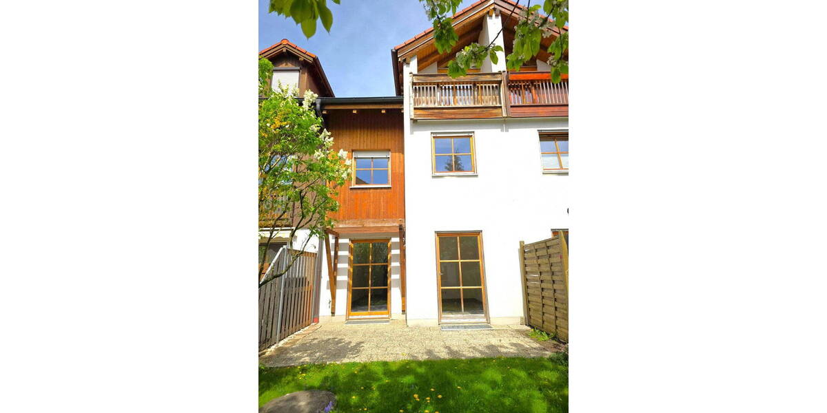 Reihenmittelhaus Markt Schwaben - 5 Zimmer, 113 m&sup2;, 799.000&euro; | Angebot:26730970