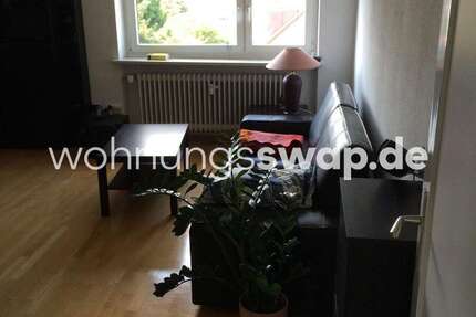 Wohnung Moosach - 2 Zimmer, 49 m&sup2;, 770&euro; | Angebot:23541416