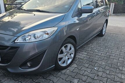 Mazda 5 90.000 km 7.950 &euro; München 80999