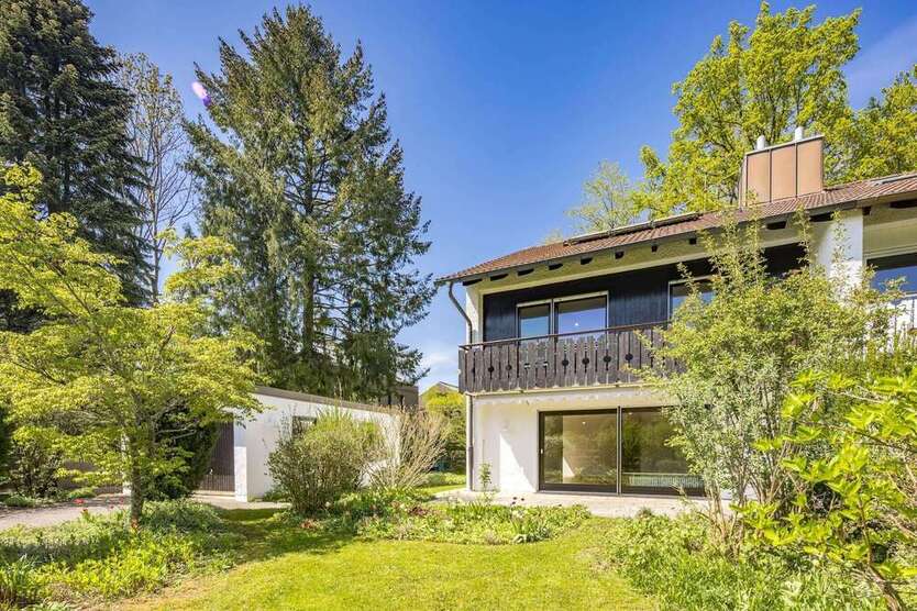 Haus zum Kaufen in Hohenbrunn 1.285.000 € 139 m²