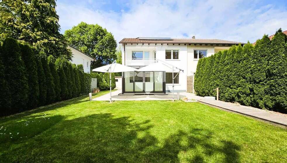 Haus zum Kaufen in Planegg 1.350.000 € 150 m²