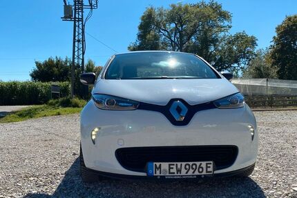 Renault ZOE 80.000 km 9.999 € Ismaning 85737