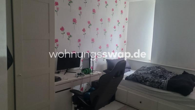 Etagenwohnung München Sendling-Westpark - 3 Zimmer, 63 m&sup2;, 1.300&euro; | Angebot:26687670
