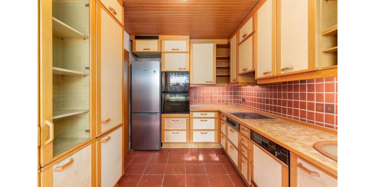 Reihenhaus München Sendling-Westpark - 3.5 Zimmer, 150 m&sup2;, 2.490&euro; | Angebot:26623757