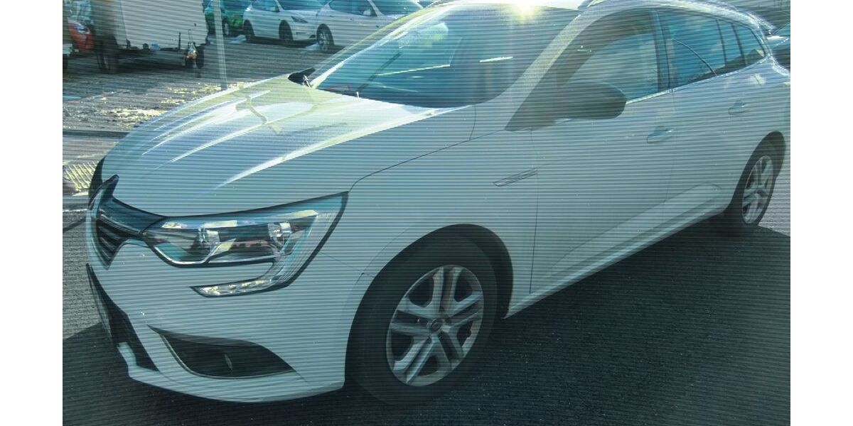 Renault Megane 145.000 km 8.999 &euro; Hohenbrunn bei München 85662