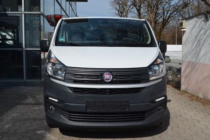 Fiat Talento 122.000 km 13.990 &euro; München 81249