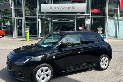Suzuki Swift 5.100 km 18.490 € München 81241