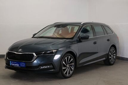 Skoda Octavia 75.000 km 20.500 &euro; Mintraching (Grüneck) 85375