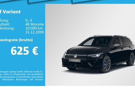 VW Golf 5.500 km 48.980 &euro; München 81669