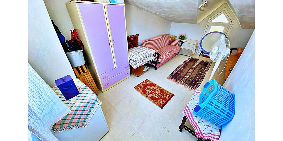 Reihenhaus München Pasing-Obermenzing - 4 Zimmer, 330 m&sup2;, 250.000&euro; | Angebot:26926409