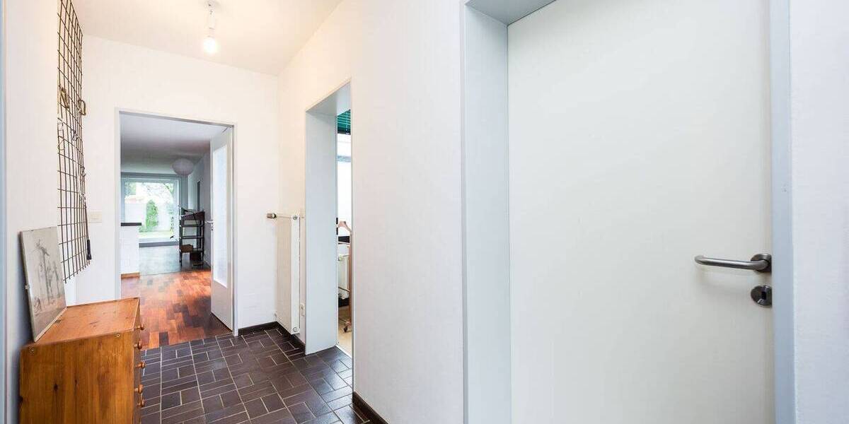 Bungalow München Bogenhausen - 4 Zimmer, 122 m&sup2;, 1.000.000&euro; | Angebot:26928725
