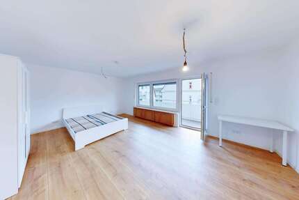 WG-Zimmer in Oberschleißheim 870 € 41 m² zimmer