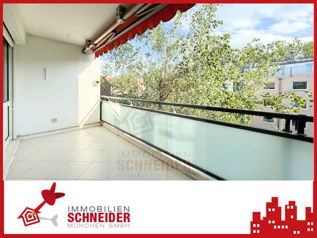Wohnung zum Kaufen in München 540.000 € 79 m²