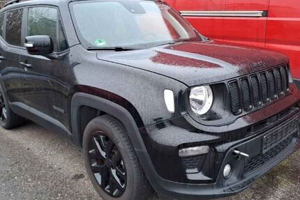 Jeep Renegade 23.600 km 21.985 &euro; Kirchheim bei München 85551