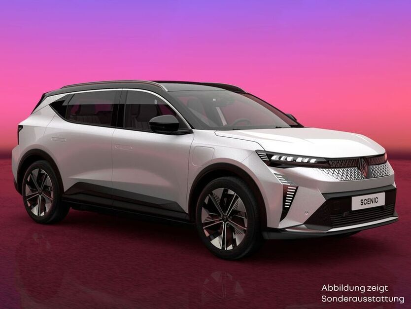 Scenic E-TECH