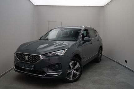 Seat Tarraco 48.500 km 34.900 &euro; Fürstenfeldbruck 82256