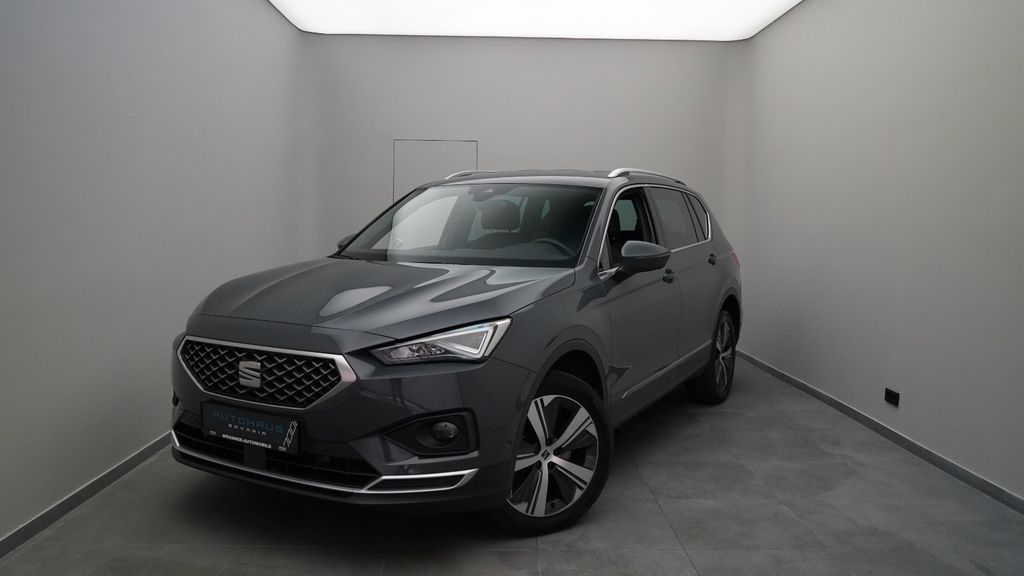 Seat Tarraco 48.500 km 34.900 &euro; Fürstenfeldbruck 82256