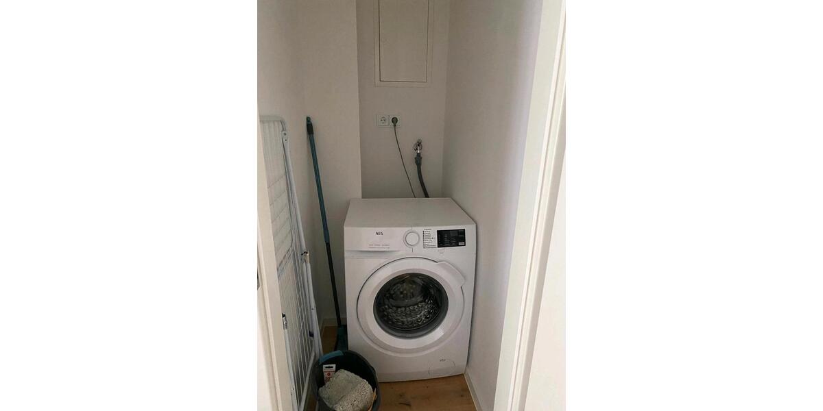 Etagenwohnung München Aubing-Lochhausen-Langwied - 1 Zimmer, 1.395&euro; | Angebot:22987965