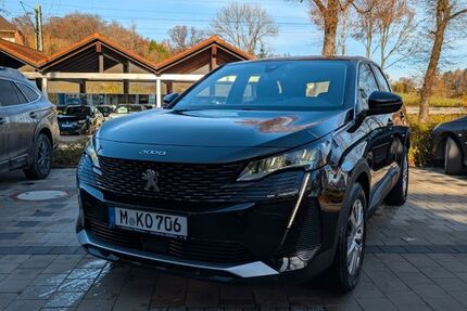 Peugeot 3008 93.000 km 18.200 &euro; Weßling 82234