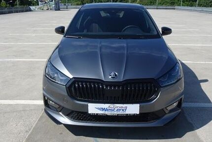 Skoda Fabia 2.500 km 25.490 € München 80686