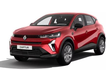 Renault Captur 2.500 km 26.299 &euro; München 80807