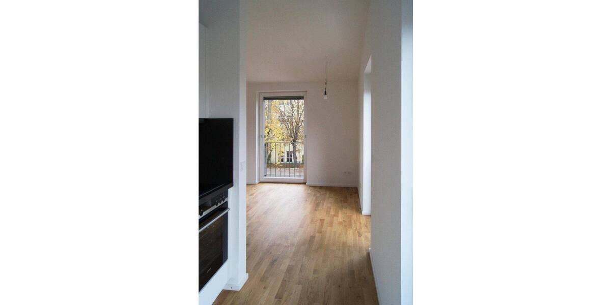 Etagenwohnung München Pasing-Obermenzing - 2 Zimmer, 35 m&sup2;, 1.190&euro; | Angebot:26929290