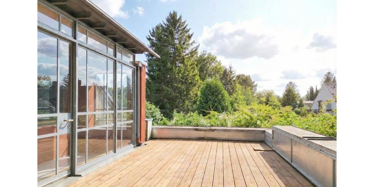 Doppelhaushälfte München Bogenhausen - 8 Zimmer, 182 m&sup2;, 1.590.000&euro; | Angebot:26904796