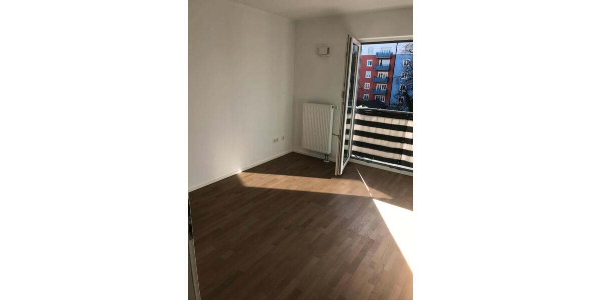 Etagenwohnung München Sendling-Westpark - 2 Zimmer, 55 m&sup2;, 530.000&euro; | Angebot:26823836