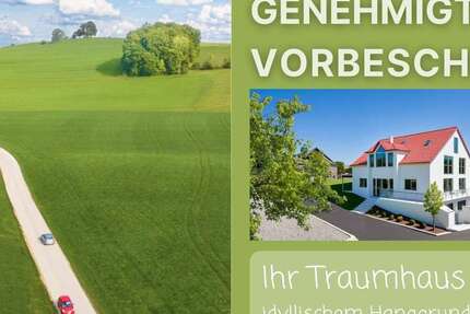 Haus Dachau - 6 Zimmer, 139 m&sup2;, 499.000&euro; | Angebot:25079051