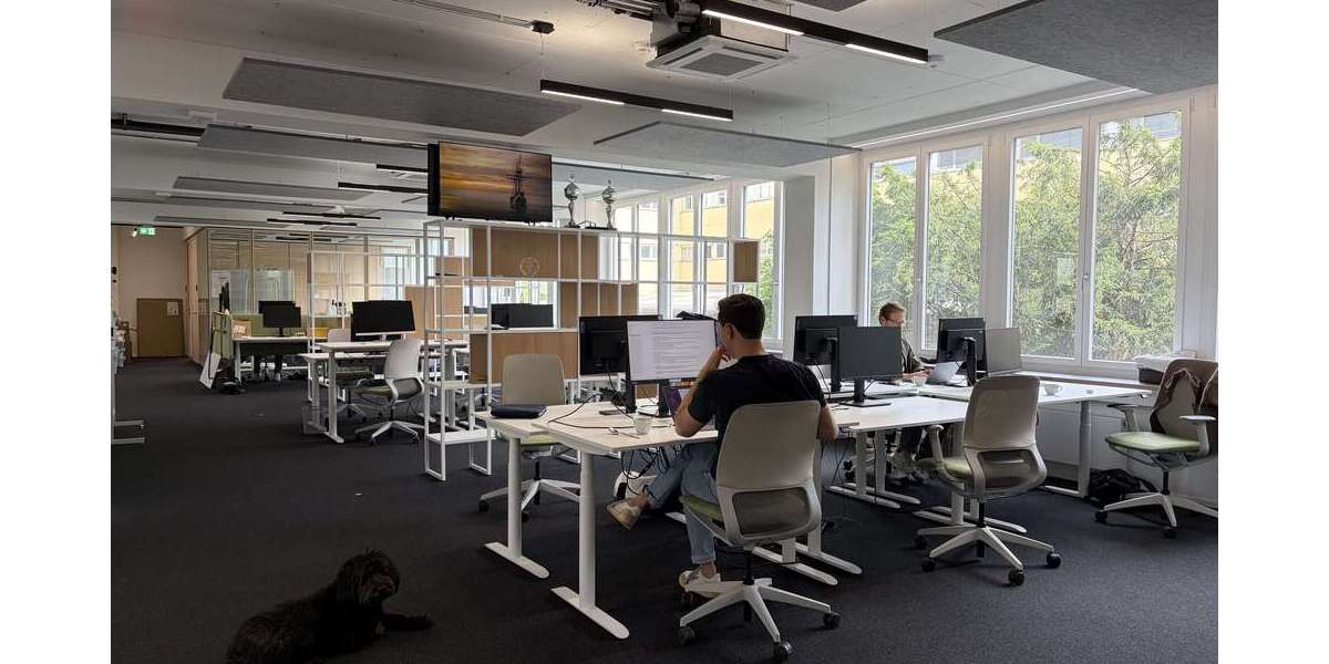 Gewerbeobjekt München Ludwigsvorstadt-Isarvorstadt - 500&euro; | Angebot:26850807