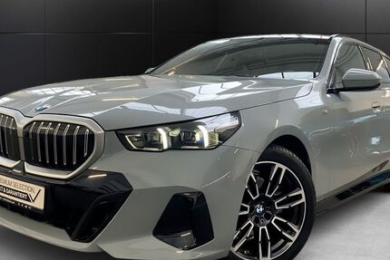 BMW 520 29.800 km 54.390 &euro; Dachau 85221