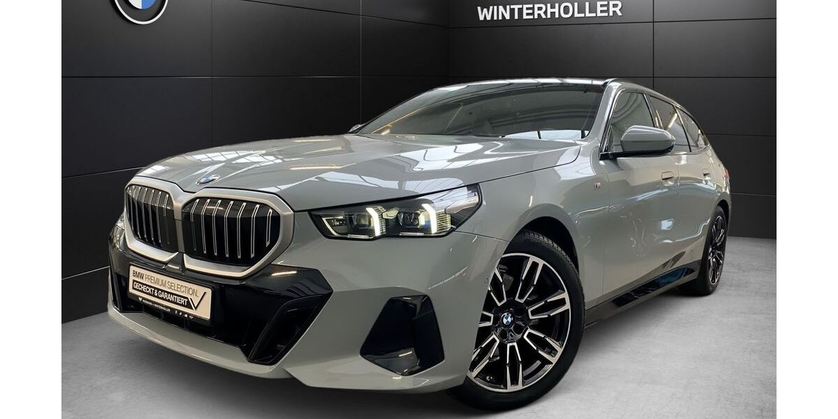 BMW 520 29.800 km 54.390 &euro; Dachau 85221