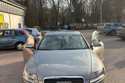 Audi A6 162.000 km 2.500 &euro; München 81735