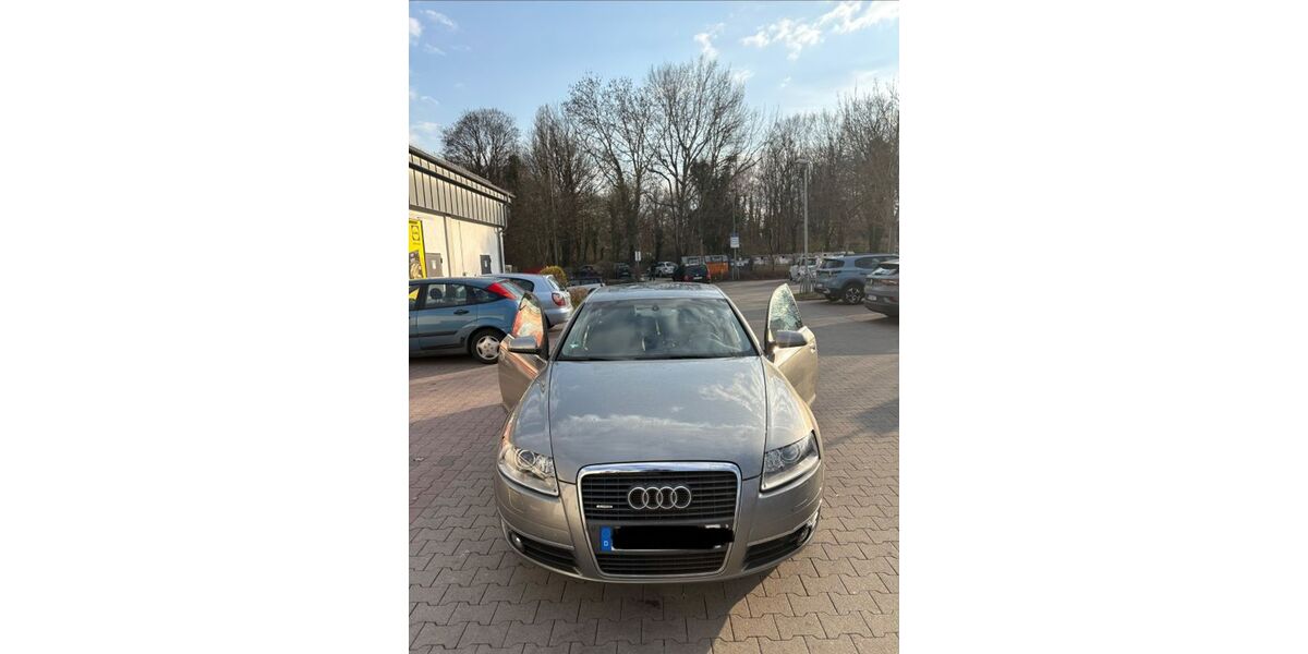 Audi A6 162.000 km 2.500 &euro; München 81735