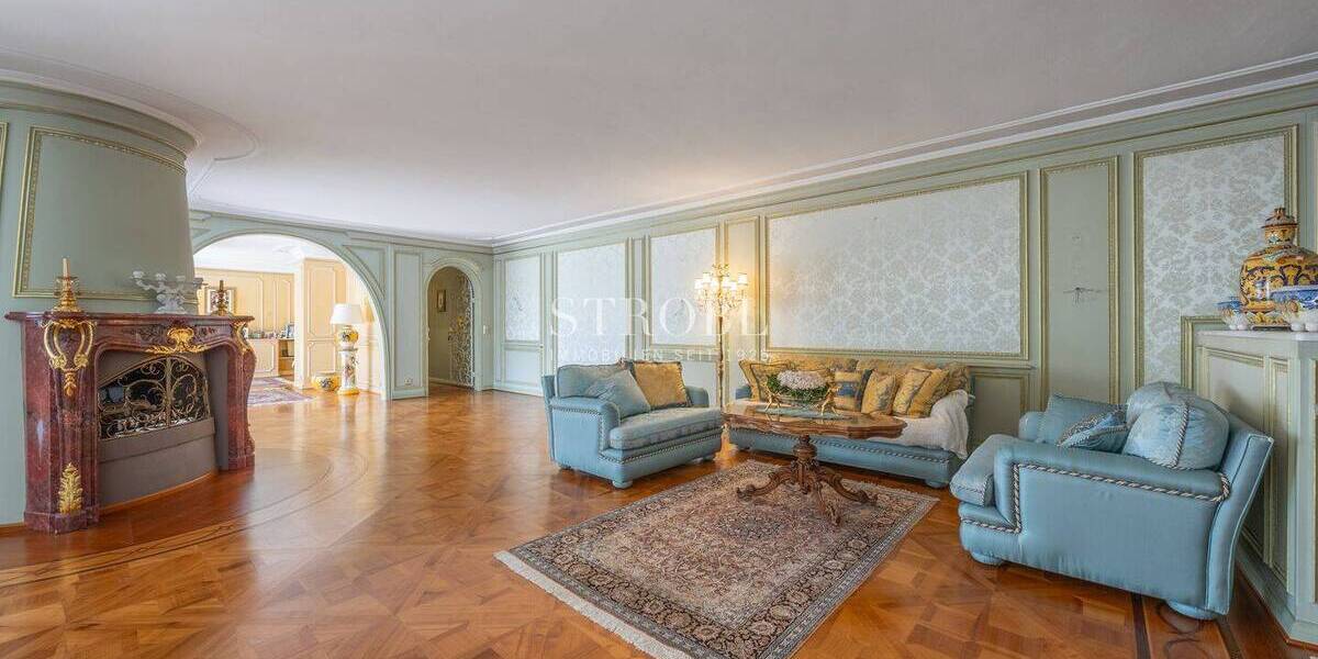 Bungalow Grünwald - 6 Zimmer, 274 m&sup2;, 2.650.000&euro; | Angebot:26475198