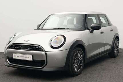 Mini Cooper C 11.533 km 29.587 &euro; München 80788