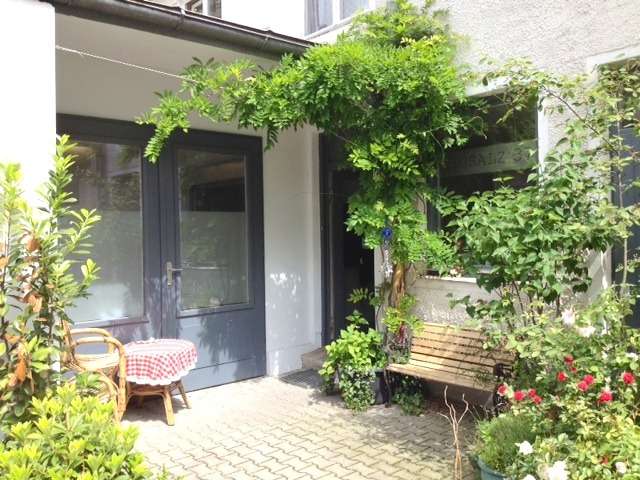 Gewerbeobjekt München Schwanthalerhöhe - 1.650&euro; | Angebot:25128525
